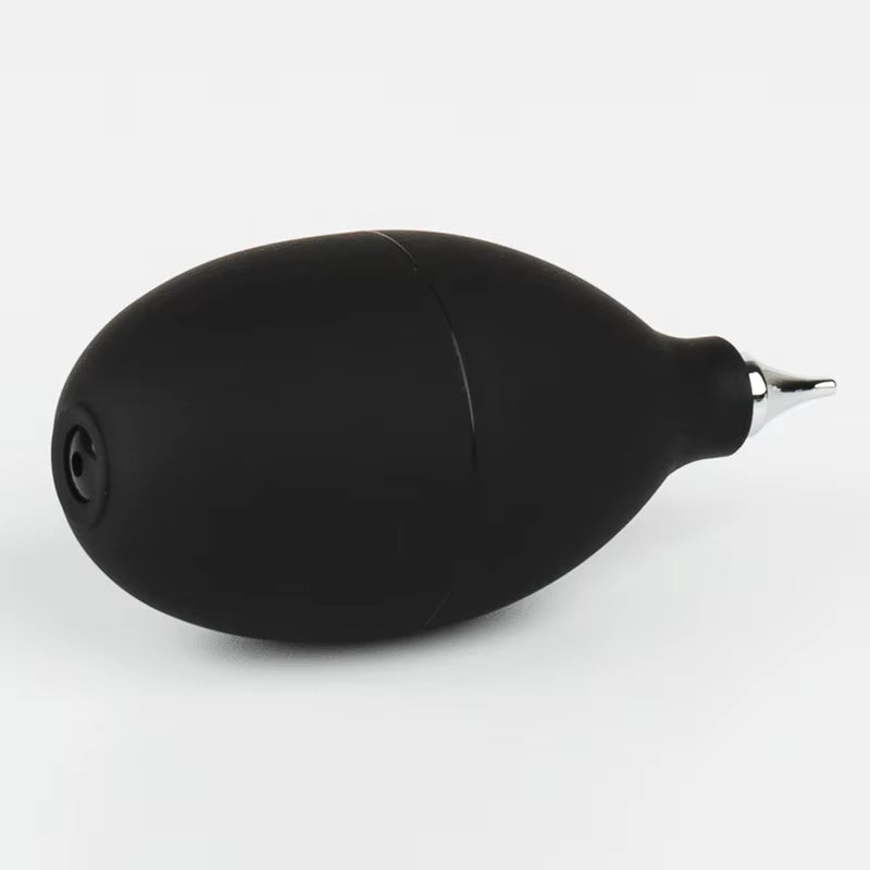 Mini Air Blower - Dust & Lens Cleaner