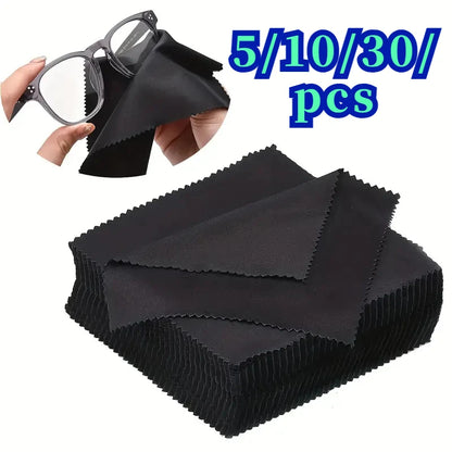 Microfiber Cleaning Cloth - 13x13cm