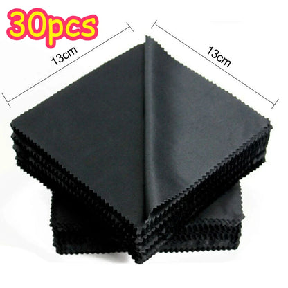 Microfiber Cleaning Cloth - 13x13cm
