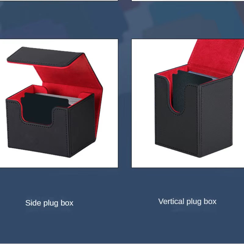 Trading Card Dividers - 5 Pack
