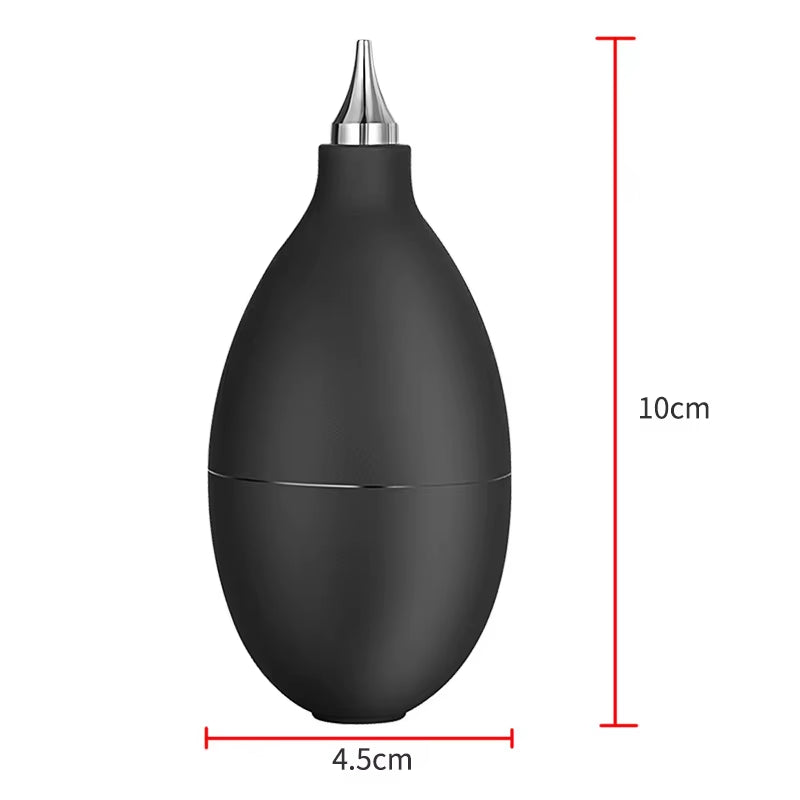 Mini Air Blower - Dust & Lens Cleaner