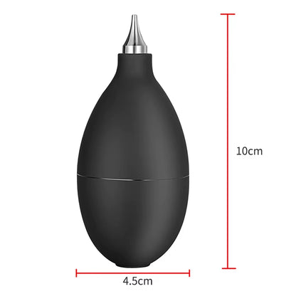 Mini Air Blower - Dust & Lens Cleaner