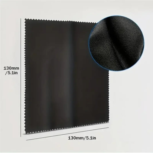 Microfiber Cleaning Cloth - 13x13cm