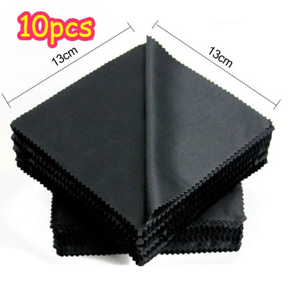 Microfiber Cleaning Cloth - 13x13cm