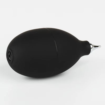 Mini Air Blower - Dust & Lens Cleaner