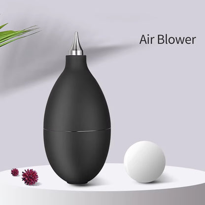 Mini Air Blower - Dust & Lens Cleaner