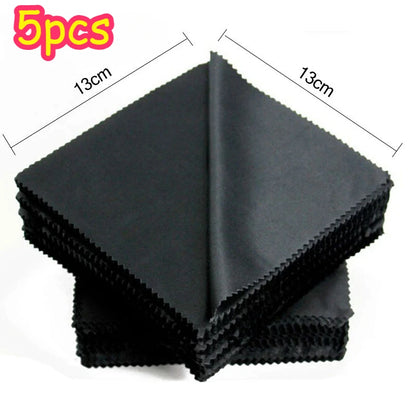 Microfiber Cleaning Cloth - 13x13cm