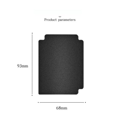 Trading Card Dividers - 5 Pack