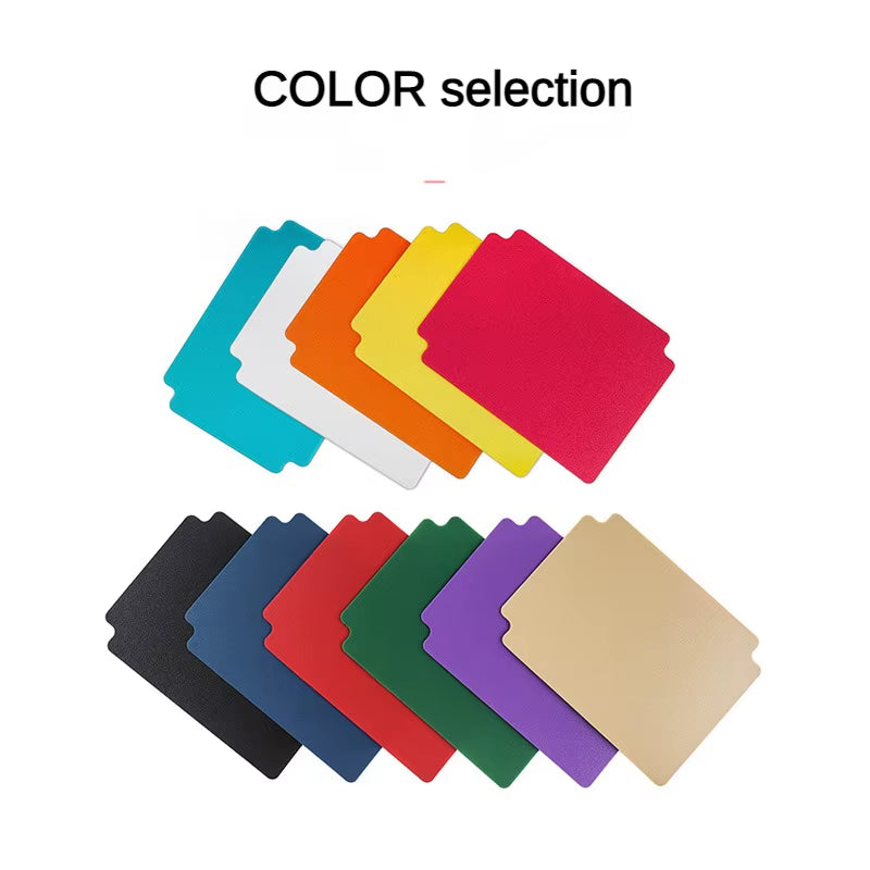 Trading Card Dividers - 5 Pack