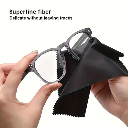 Microfiber Cleaning Cloth - 13x13cm